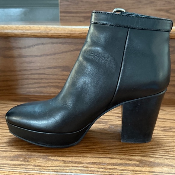 Acne Studios Orbit boots - Picture 7 of 8
